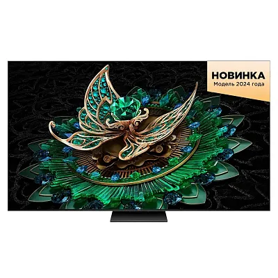 4K телевизор TCL 75C765 - фото 1