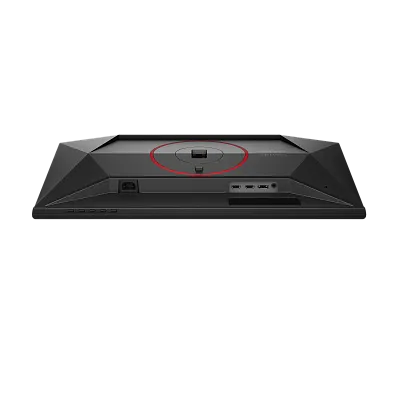 WQHD монитор AOC Q25G4SR - фото 8