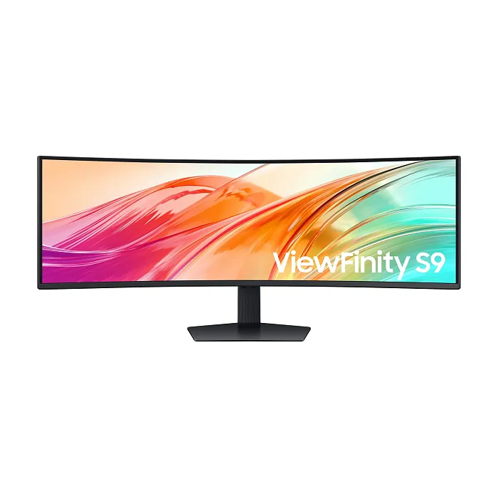 DWQHD монитор Samsung ViewFinity S9 S95UF (LS49F950UAUXEN) - фото 1