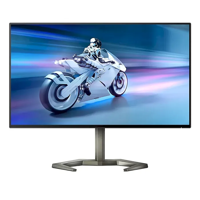 4K монитор Philips Evnia 27M1F5800 (00/01) - фото 1