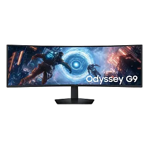 DWQHD монитор Samsung Odyssey G9 G91F (LS49FG916EIXCI)