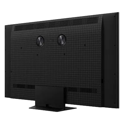 4K телевизор TCL 55C7L - фото 8