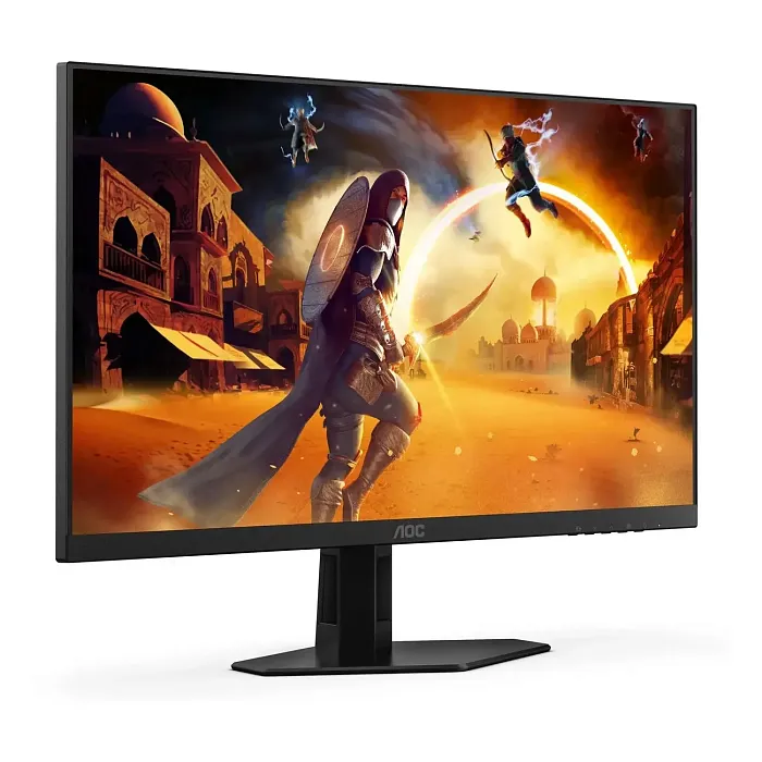 Full HD монитор AOC Gaming 27G4XE - фото 3