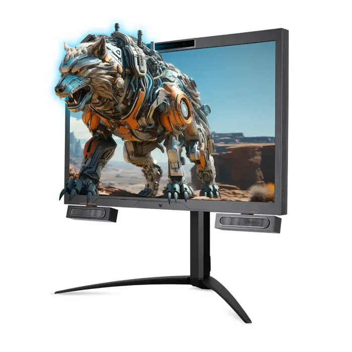 4K монитор Acer Predator SpatialLabs View 27 - фото 3