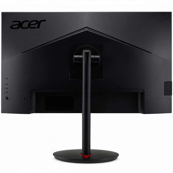 WQHD монитор Acer Nitro XV272UPbmiiprzx (UM.HX2EE.P01) - фото 2