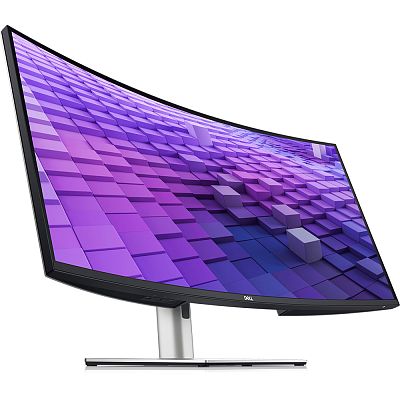 3.8K монитор Dell UltraSharp U3824DW - фото 2