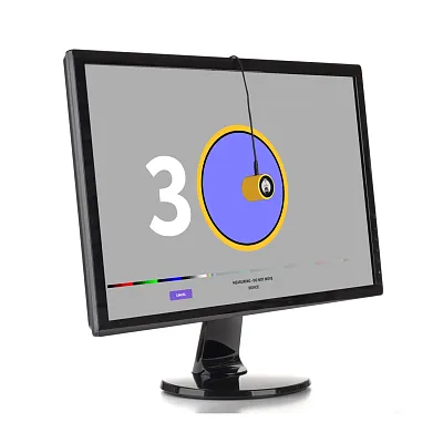 Колориметр Calibrite Display 123 (CCDIS123) - фото 7