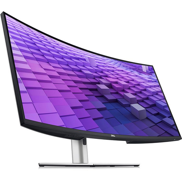 3.8K монитор Dell UltraSharp U3824DW - фото 2