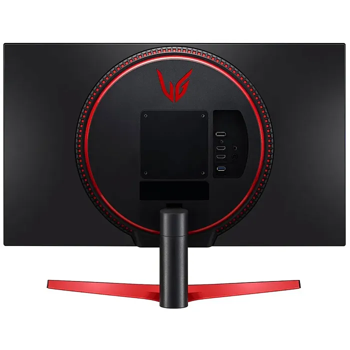 WQHD монитор LG 27GN800-B - фото 4