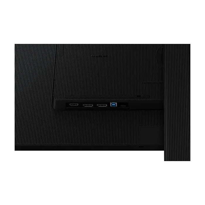 WQHD монитор Samsung ViewFinity S6 S60UD S27D604UAI (LS27D604UAIXCI) - фото 13