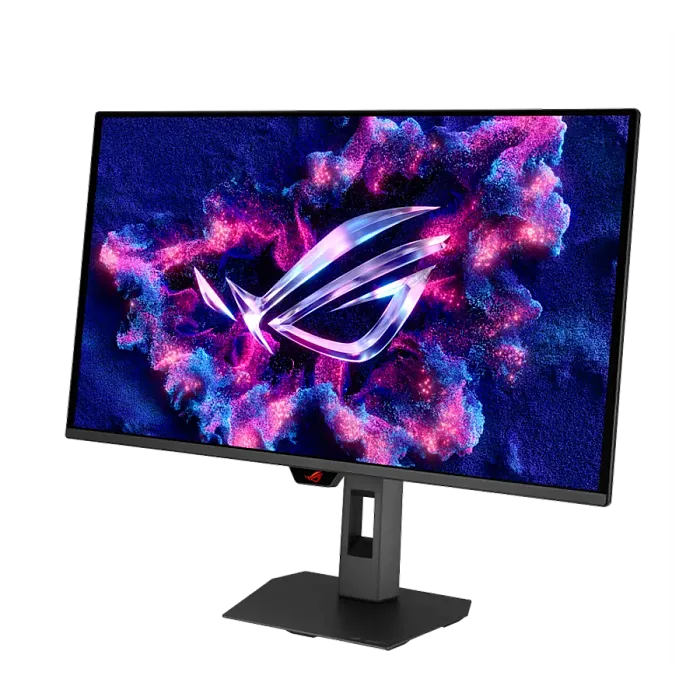 4K монитор ASUS ROG Strix OLED XG27UQDMS - фото 3