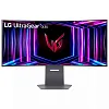 3.5K OLED монитор LG UltraGear 34GS95QE-B - фото 1