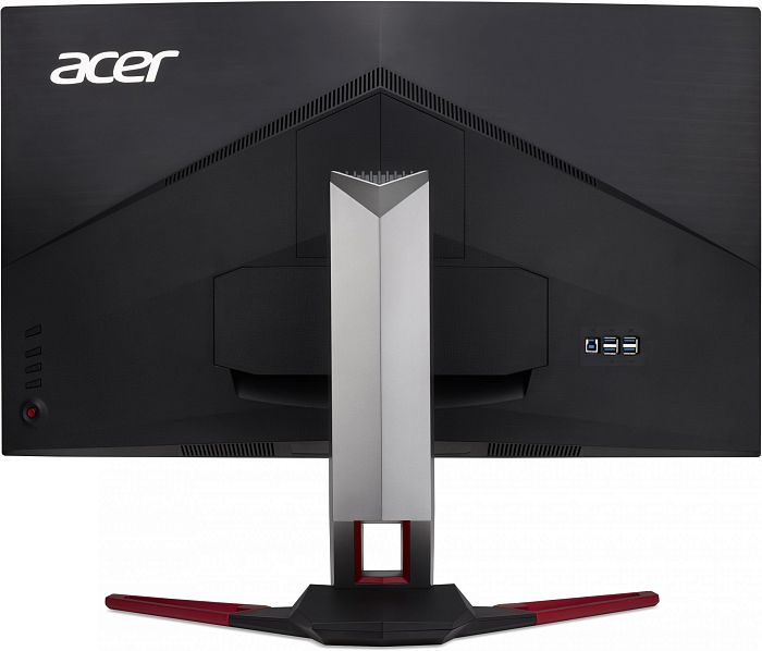 Full HD Монитор Acer Predator Z321Qbmiphzx - фото 4