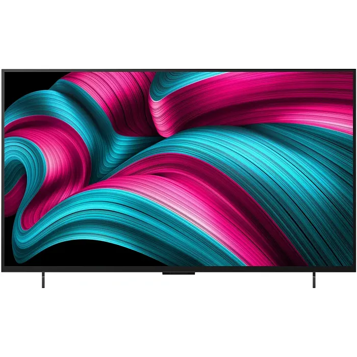 4K телевизор LG OLED65C5RLA - фото 2