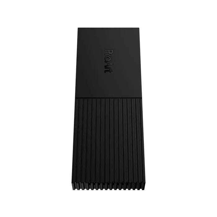 Внешний бокс ASUS ProArt PA40SU (90DD0330-BA9010) - фото 6