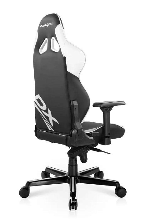 Компьютерное игровое кресло DXRacer OH/G8200/NW - фото 1