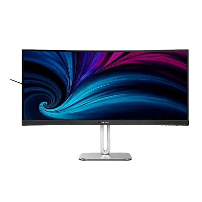 3.5K монитор Philips 34B2U5600C - фото 1