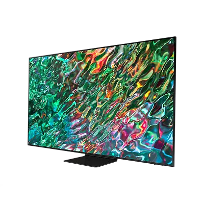 4K QLED телевизор Samsung QE65QN90BAUXCE - фото 2