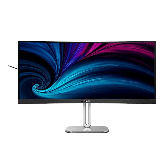 3.5K монитор Philips 34B2U5600C - фото 1