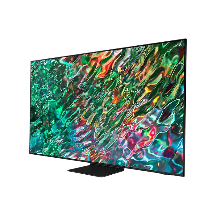 4K QLED телевизор Samsung QE65QN90BAUXCE - фото 2