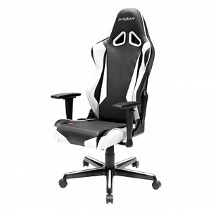 Компьютерное игровое кресло DXRacer OH/RN1/NW