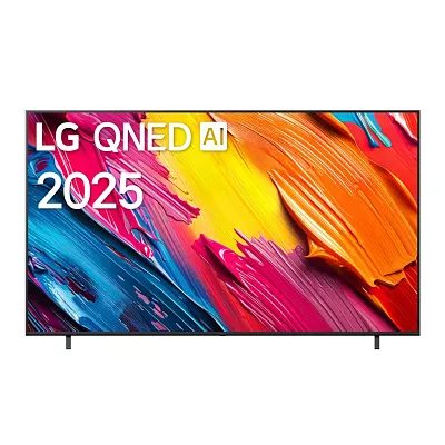 4K телевизор LG 86QNED70A6A - фото 1
