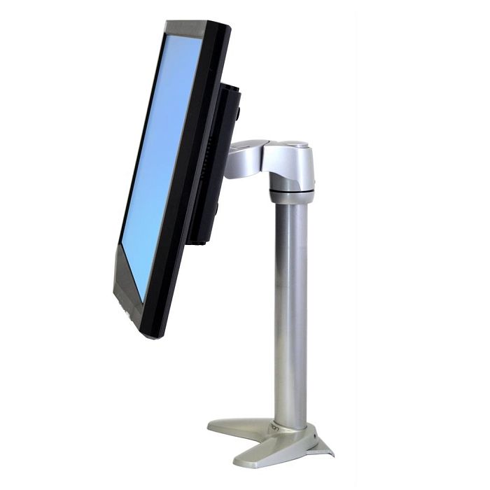 Кронштейн для монитора Ergotron Neo-Flex Extend LCD Arm (45-235-194) - фото 2
