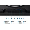 5K монитор Samsung Odyssey G8 G80HF S27HG800E (LS27HG800EFXCI) - фото 16