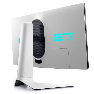 WQHD монитор Dell Alienware AW2723DF - фото 5