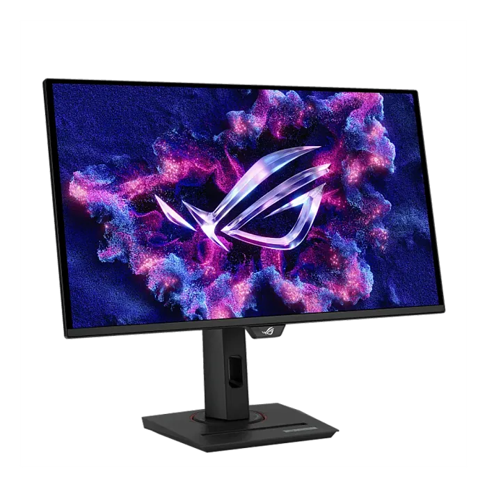 WQHD монитор ASUS ROG Strix OLED XG27AQDMES-R - фото 3