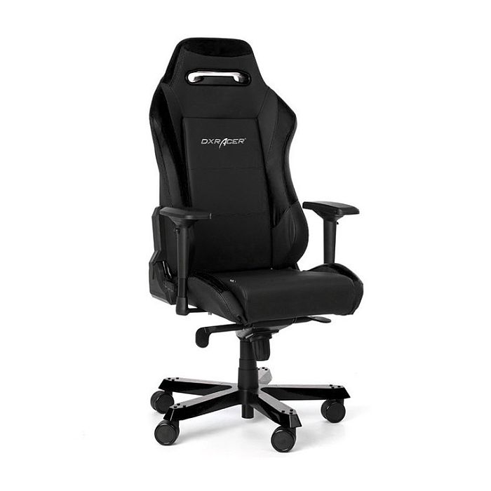 Компьютерное игровое кресло DXRacer OH/IS11/N - фото 1