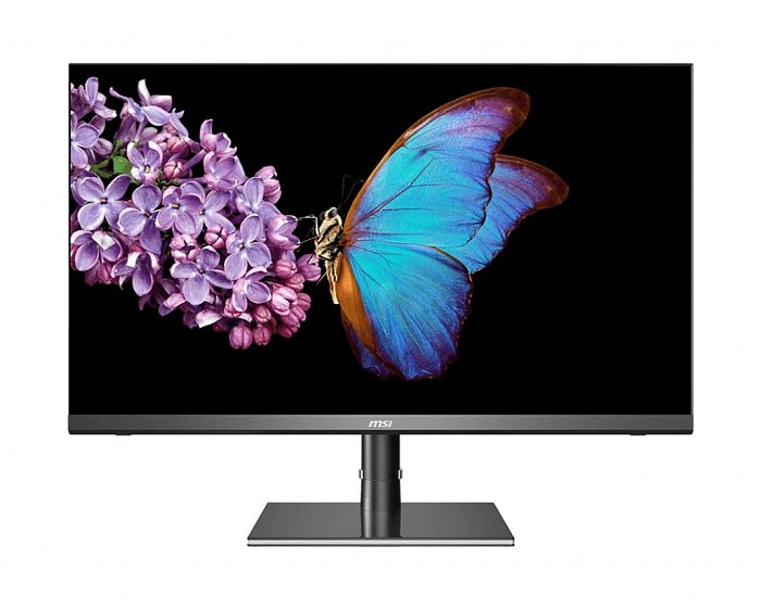 WQHD монитор MSI Creator PS321QR - фото 1