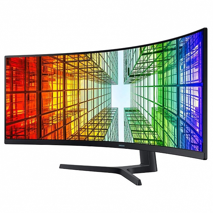 DWQHD монитор Samsung S49A950U - фото 3