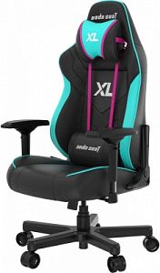 Компьютерное кресло AndaSeat Excel Edition (AD19-07-BSV-PV)