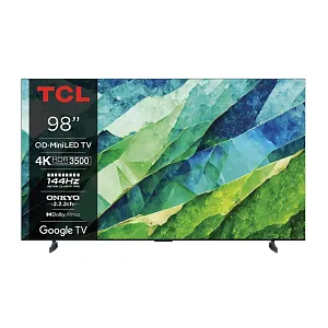 TCL обогнала LG по продажам премиальных ТВ