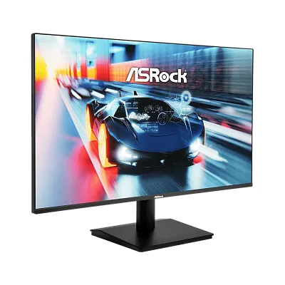 Full HD монитор ASRock CL27FFA - фото 2