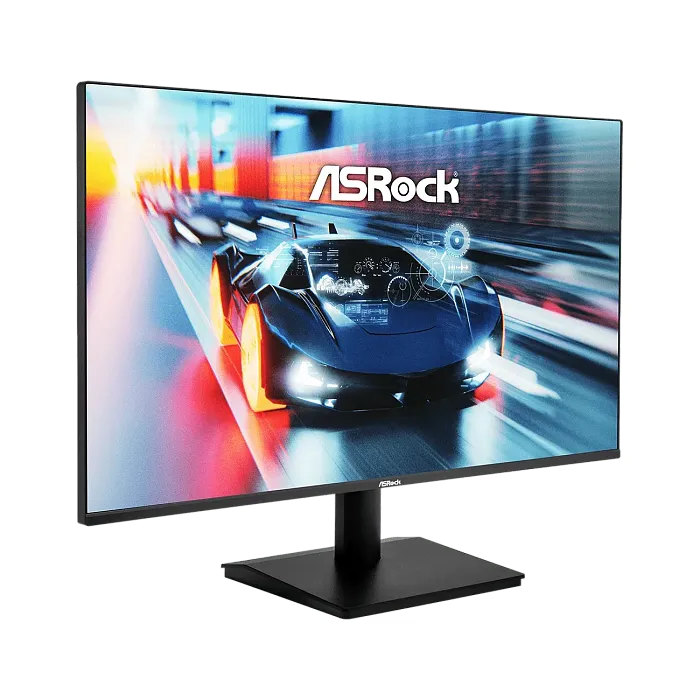 Full HD монитор ASRock CL27FFA - фото 2