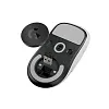 Игровая беспроводная мышь Logitech G Pro X Superlight White (910-005942) - фото 7
