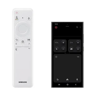4K телевизор Samsung QE55LS03FAUXRU - фото 9