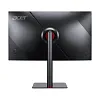 4K монитор Acer Nitro XV275Kymipruzx (UM.HX5CD.001) - фото 3