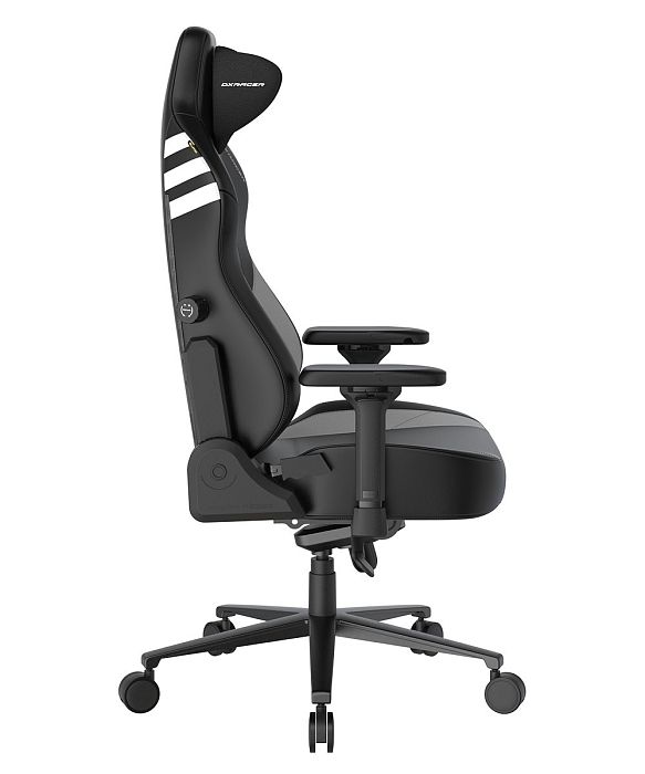 Компьютерное кресло DXRacer CRA/DXL5000/TEAMNRG - фото 2