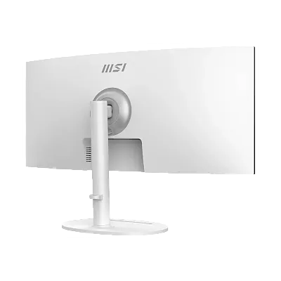 3.5K монитор MSI Modern MD342CQPW - фото 5