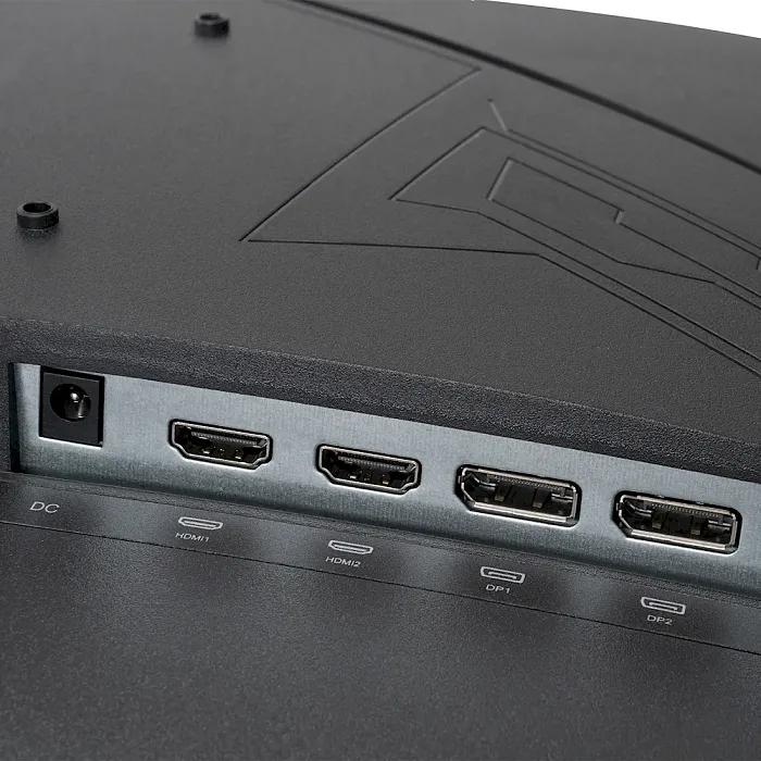 Full HD монитор DIGMA DM-MONG2450 - фото 8