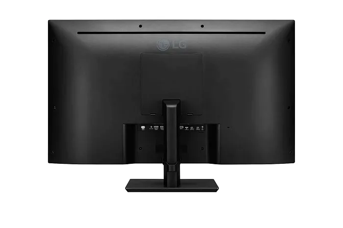 4K монитор LG 43BN70U-B - фото 4