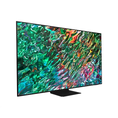 4K QLED телевизор Samsung QE65QN90BAUXCE - фото 3