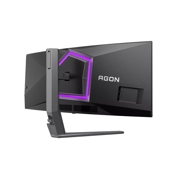 3.5K QD-OLED монитор AOC AGON Pro AG346UCD - фото 5