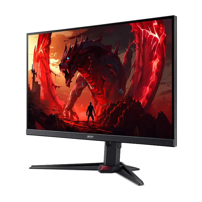 WQHD монитор Acer Nitro XV270UX1bmiiprx (UM.HX0CD.103) - фото 3