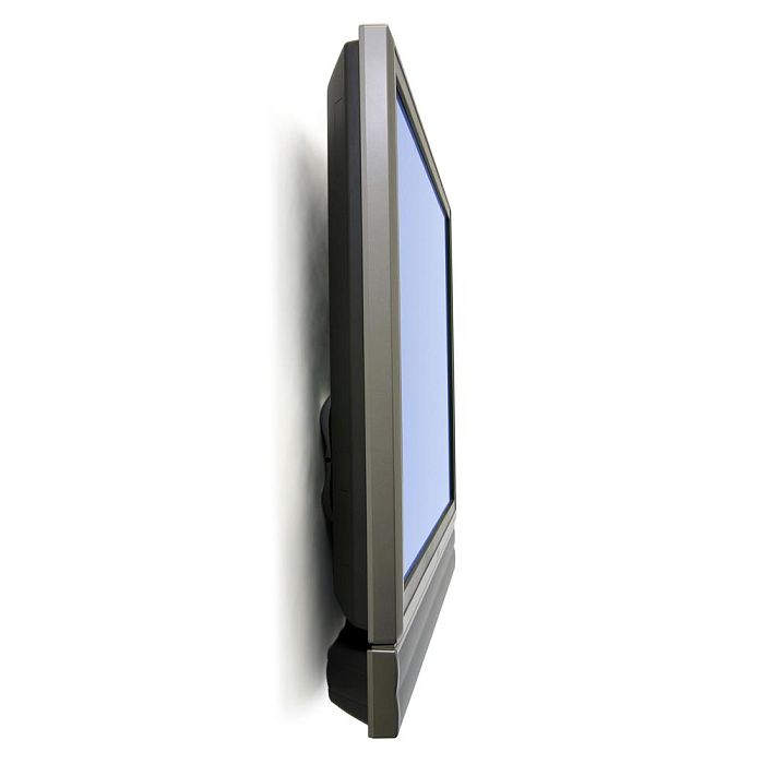 Настенный кронштейн Ergotron WM Low Profile Wall Mount (60-604-003) - фото 2