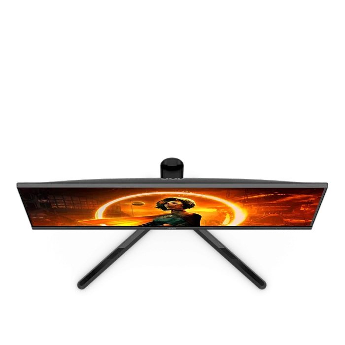 3.5K монитор AOC AGON U34G3XM/EU - фото 4