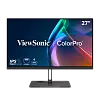 WQHD монитор ViewSonic ColorPro VP2776T-2K - фото 1